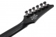 Rgrtb621-Bkf Black Flat Rgrt Iron Label