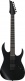 RGRTB621-BKF Black Flat RGRT Iron Label