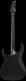 Rgrtbb21-Bkf Black Flat Rgrt Iron Label
