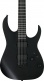 Rgrtbb21-Bkf Black Flat Rgrt Iron Label