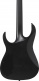 Rgrtbb21-Bkf Black Flat Rgrt Iron Label