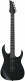 Rgrtbb21-Bkf Black Flat Rgrt Iron Label