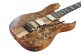 Rgt1220Pb-Abs Antique Brown Stained Premium