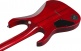 Rgt1221Pb-Swl Stained Wine Red Premium