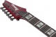 Rgt1221Pb-Swl Stained Wine Red Premium