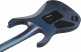 RGT1270PB-CTF Cosmic Blue Starburst Flat Premium