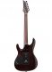 S1070Pbz-Ckb Charcoal Black Burst Sabre Premium