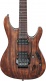 S520AHABS Antique Brown Stained