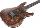 S520AHABS Antique Brown Stained