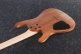 S521-MOL Mahogany Oil Sabre
