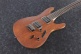 S521-MOL Mahogany Oil Sabre