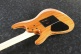 S6570SK-STB Sunset Burst Sabre Prestige