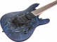 S770-Czm Cosmic Blue Frozen Matte Sabre