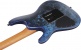 S770-Czm Cosmic Blue Frozen Matte Sabre