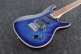 Sa360Nqm-Spb Sapphire Blue Sabre
