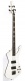 Sdb3-Pw Pearl White Signature Sharlee D'Angelo 