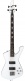 Sdb3-Pw Pearl White Signature Sharlee D'Angelo 