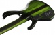 Sdgb1-Dmt Dark Moss Burst Signature Steve Dirgio