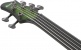 Sdgb1-Dmt Dark Moss Burst Signature Steve Dirgio