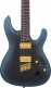 SML721-MAM Midnight Arctic Ocean Matte Axe Design Lab Sabre