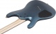 SML721-MAM Midnight Arctic Ocean Matte Axe Design Lab Sabre