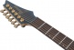 SML721-MAM Midnight Arctic Ocean Matte Axe Design Lab Sabre