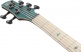 Sr1425B-Cgl Caribbean Green Premium