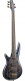 Sr2605L-Cbb Cerulean Blue Burst Premium