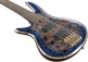 Sr2605L-Cbb Cerulean Blue Burst Premium