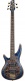 Sr2605L-Cbb Cerulean Blue Burst Premium