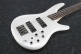 SR300E-PW Pearl White