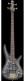 SR300EDX-BZM Black Ice Frozen Matte