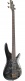 SR300EDX-BZM Black Ice Frozen Matte