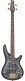 SR300EDX-BZM Black Ice Frozen Matte