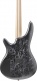 SR300EDX-BZM Black Ice Frozen Matte