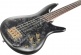 SR300EDX-BZM Black Ice Frozen Matte