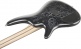 SR300EDX-BZM Black Ice Frozen Matte
