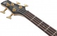 SR300EDX-BZM Black Ice Frozen Matte