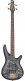 Sr300Edx-Bzm Black Ice Frozen Matte