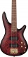 Sr300Edx-Wzm Wine Red Frozen Matte