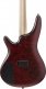 Sr300Edx-Wzm Wine Red Frozen Matte