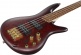 Sr300Edx-Wzm Wine Red Frozen Matte