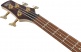 Sr300Edx-Wzm Wine Red Frozen Matte
