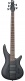 Sr305Eb-Wk Weathered Black