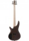 Sr305Eb-Wnf Walnut Flat