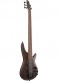 Sr305Eb-Wnf Walnut Flat