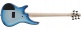Sr305E-Dot Deep Ocean Metallic