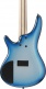 Sr305E-Dot Deep Ocean Metallic