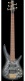 Sr305Edx-Bzm Black Ice Frozen Matte