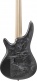 Sr305Edx-Bzm Black Ice Frozen Matte
